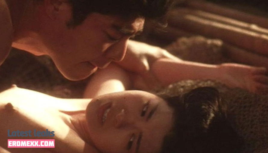 Latest Leaks Yôko Minamino Nude #2 - Fapello